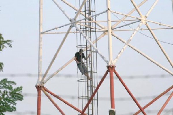 Anchetă internă pentru focurile de armă de la Mangalia